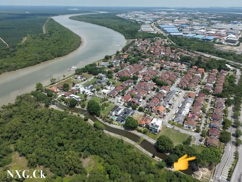 Residential Land for Sale in Glenmarie Cove (Klang) - Hao Kai Khaw - Exterior - PropertyGuru.com.my