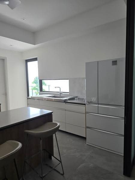 Kondominium untuk Dijual di Aetas Damansara - Roy Khaw - Kitchen - PropertyGuru.com.my