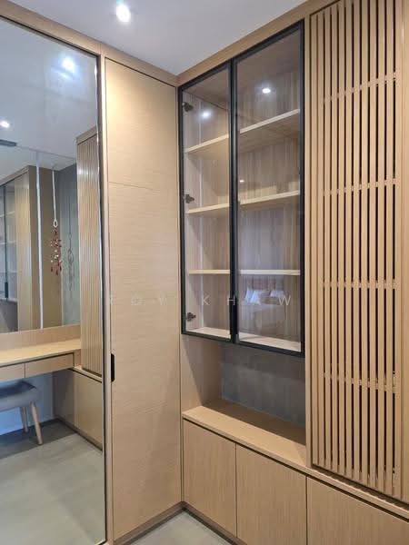 Kondominium untuk Dijual di Aetas Damansara - Roy Khaw - Interior - PropertyGuru.com.my
