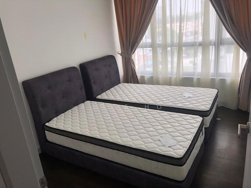 Kediaman Servis untuk Disewa di Lot 15 - Alice Ho - PropertyGuru.com.my