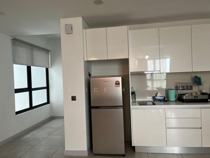 Kediaman Servis untuk Disewa di Lot 15 - Alice Ho - PropertyGuru.com.my