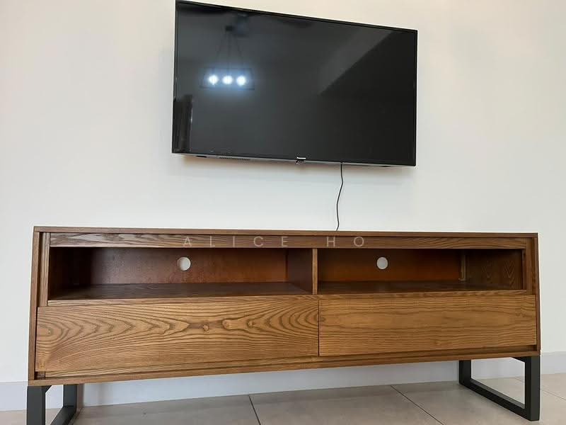 Kediaman Servis untuk Disewa di Lot 15 - Alice Ho - PropertyGuru.com.my