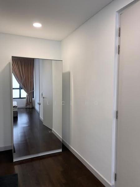 Kediaman Servis untuk Disewa di Lot 15 - Alice Ho - PropertyGuru.com.my