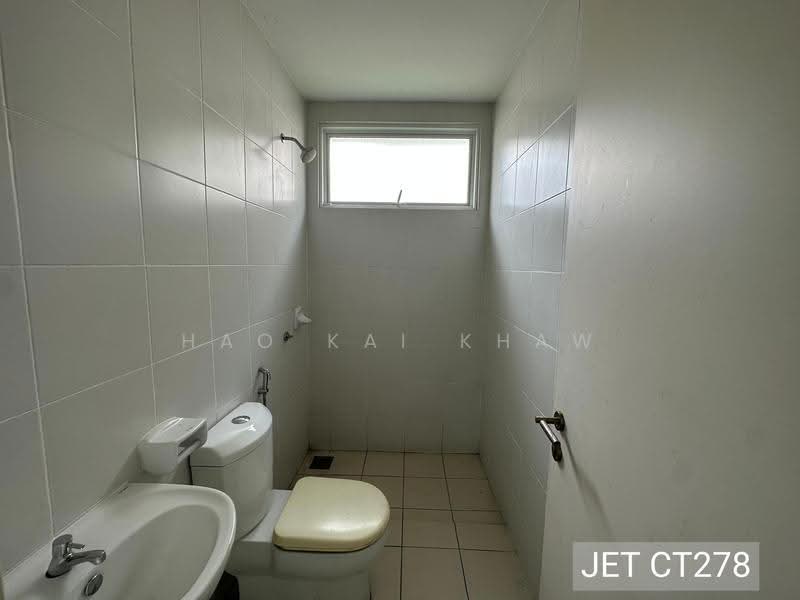 Bungalow House untuk Dijual di d'Laman Greenville (Klang) - Hao Kai Khaw - Bathroom - PropertyGuru.com.my
