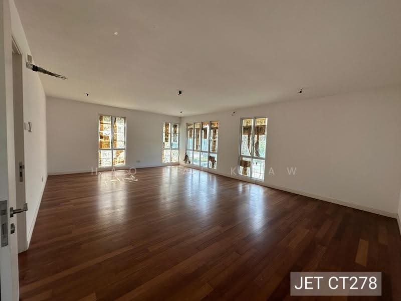 Bungalow House untuk Dijual di d'Laman Greenville (Klang) - Hao Kai Khaw - Living Room - PropertyGuru.com.my