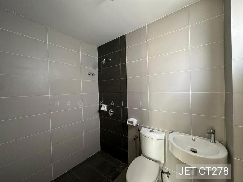 Bungalow House untuk Dijual di d'Laman Greenville (Klang) - Hao Kai Khaw - Bathroom - PropertyGuru.com.my