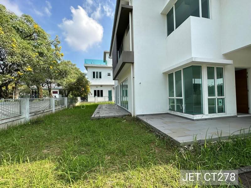 Bungalow House untuk Dijual di d'Laman Greenville (Klang) - Hao Kai Khaw - Exterior - PropertyGuru.com.my