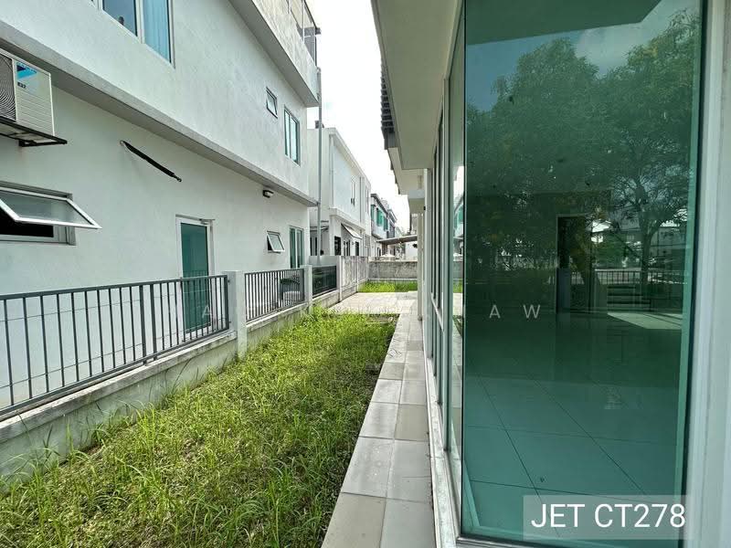 Bungalow House untuk Dijual di d'Laman Greenville (Klang) - Hao Kai Khaw - Exterior - PropertyGuru.com.my