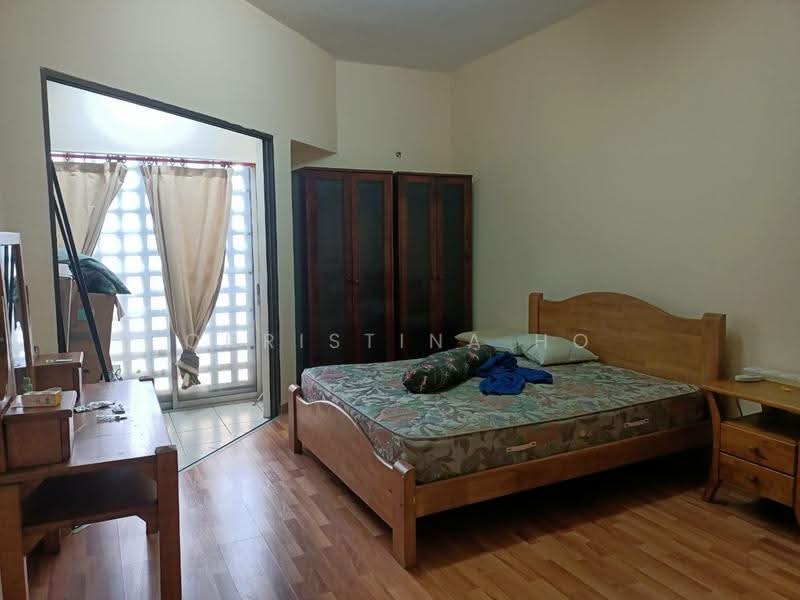 Kondominium untuk Disewa di GCB Court - Christina Ho - Bedroom - PropertyGuru.com.my