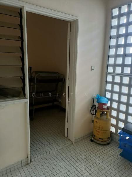 Kondominium untuk Disewa di GCB Court - Christina Ho - Interior - PropertyGuru.com.my
