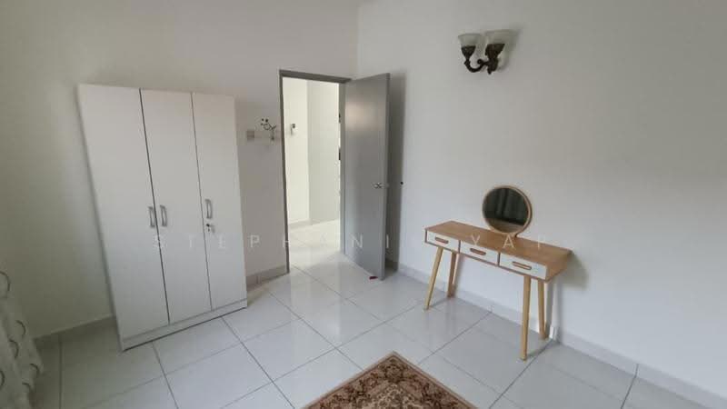 Townhouse for Rent in Bandar Botanic (Klang) - Stephanie Yap - Bedroom - PropertyGuru.com.my