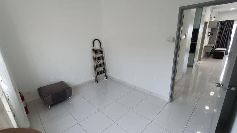 Townhouse for Rent in Bandar Botanic (Klang) - Stephanie Yap - Interior - PropertyGuru.com.my