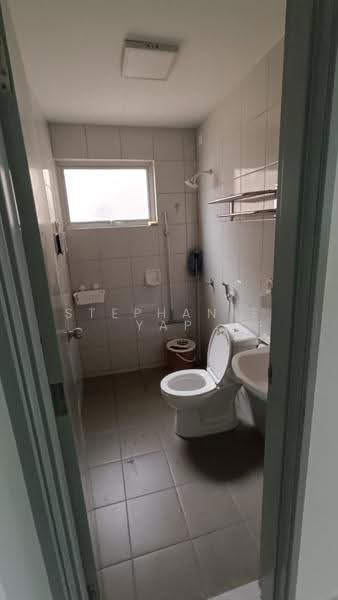 Townhouse for Rent in Bandar Botanic (Klang) - Stephanie Yap - Bathroom - PropertyGuru.com.my