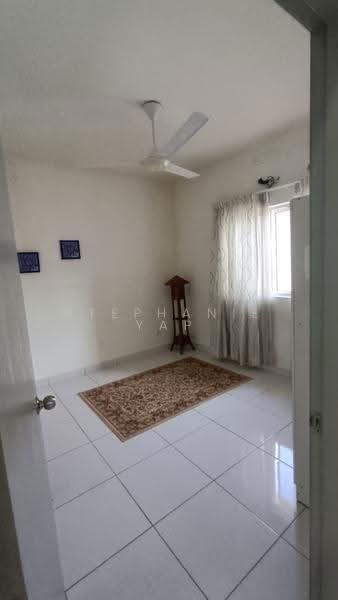 Townhouse for Rent in Bandar Botanic (Klang) - Stephanie Yap - Interior - PropertyGuru.com.my
