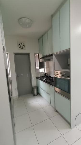 Townhouse for Rent in Bandar Botanic (Klang) - Stephanie Yap - Kitchen - PropertyGuru.com.my