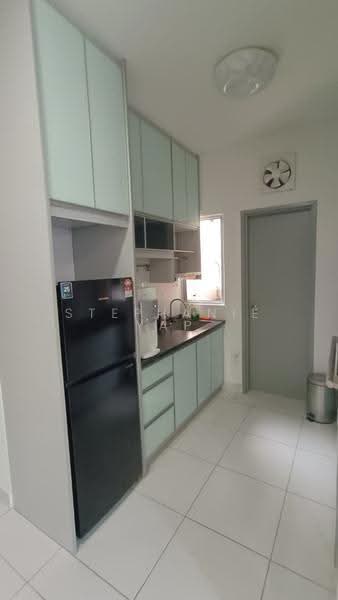 Townhouse for Rent in Bandar Botanic (Klang) - Stephanie Yap - Kitchen - PropertyGuru.com.my