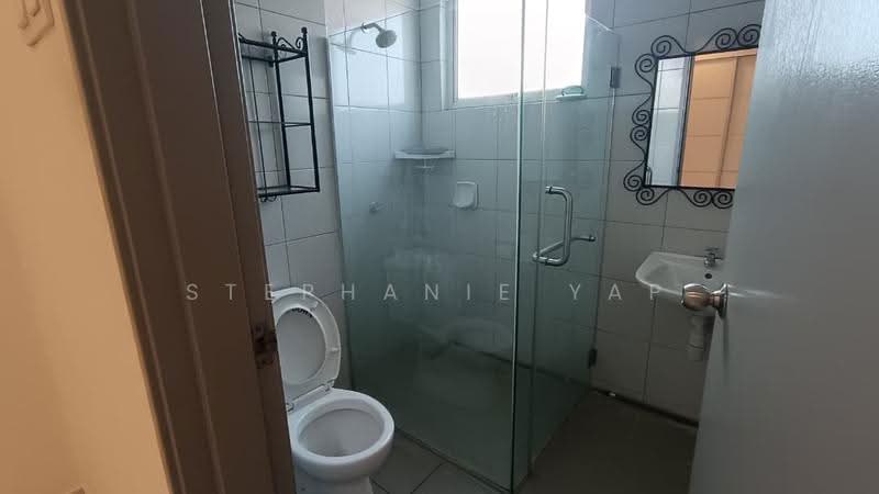 Townhouse for Rent in Bandar Botanic (Klang) - Stephanie Yap - Bathroom - PropertyGuru.com.my