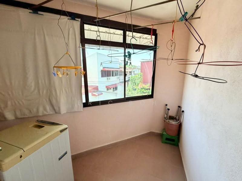 2-storey Terraced House for Sale in Island Glades (Jelutong) - Eric Boh - Interior - PropertyGuru.com.my