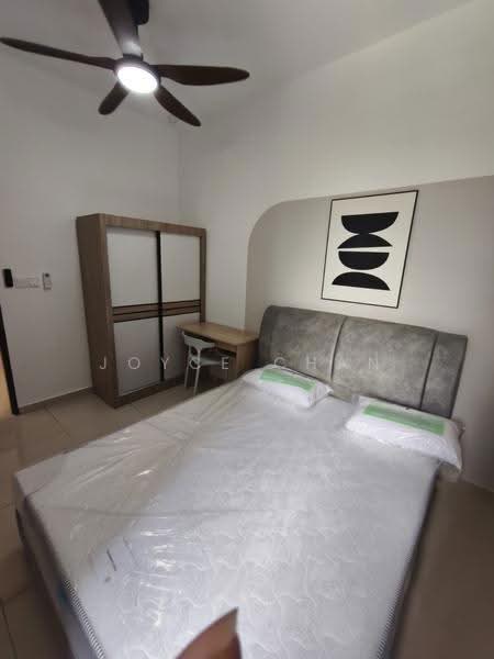 Condominium for Rent at The Jalil (Bayu Jalil) - Joyce Chan - Bedroom - PropertyGuru.com.my