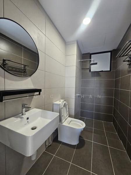 Condominium for Rent at The Jalil (Bayu Jalil) - Joyce Chan - Bathroom - PropertyGuru.com.my