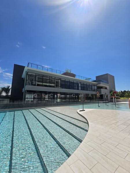 Condominium for Rent at The Jalil (Bayu Jalil) - Joyce Chan - Exterior - PropertyGuru.com.my