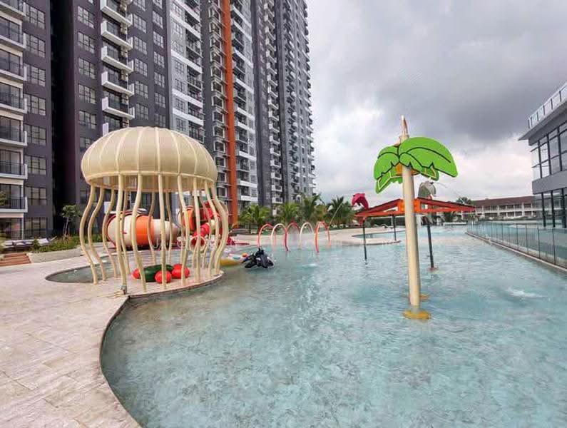 Condominium for Rent at The Jalil (Bayu Jalil) - Joyce Chan - Exterior - PropertyGuru.com.my