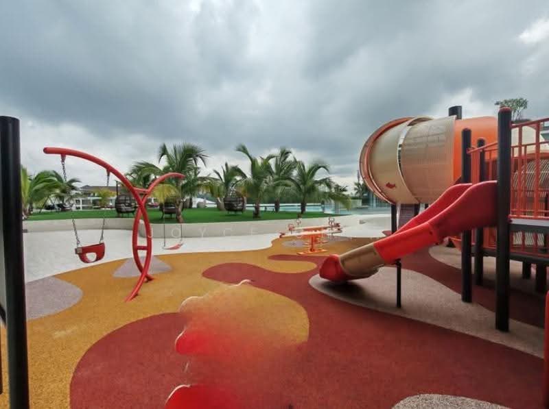 Condominium for Rent at The Jalil (Bayu Jalil) - Joyce Chan - Exterior - PropertyGuru.com.my