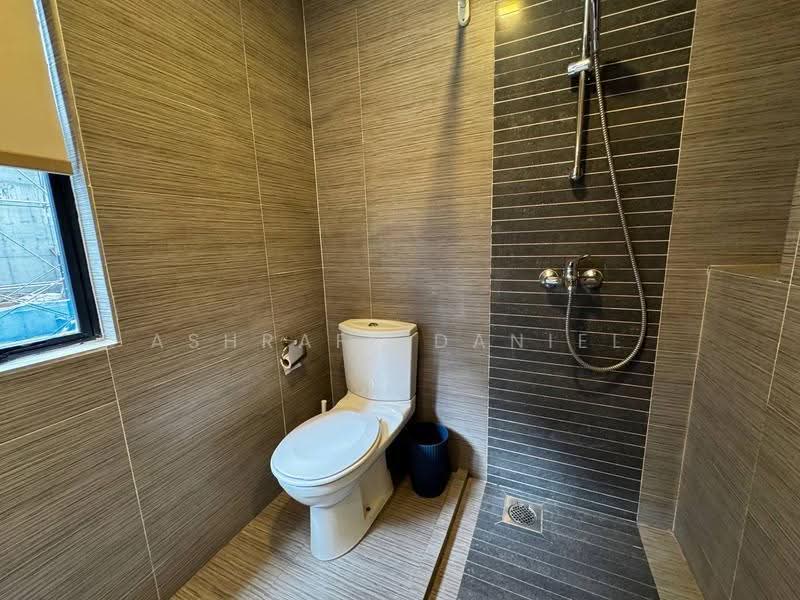 Condominium for Sale at Mayang Court - Ashraff Daniel - Bathroom - PropertyGuru.com.my