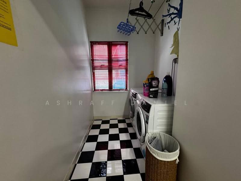 Condominium for Sale at Mayang Court - Ashraff Daniel - Interior - PropertyGuru.com.my
