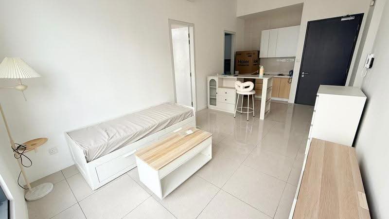 Condominium for Rent at The Maple Residences - Amy Chin - Kitchen - PropertyGuru.com.my