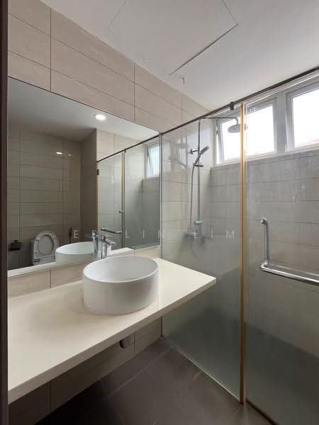 Condominium for Rent at The Loft @ Southbay City - Ee Lin Lim - Bathroom - PropertyGuru.com.my
