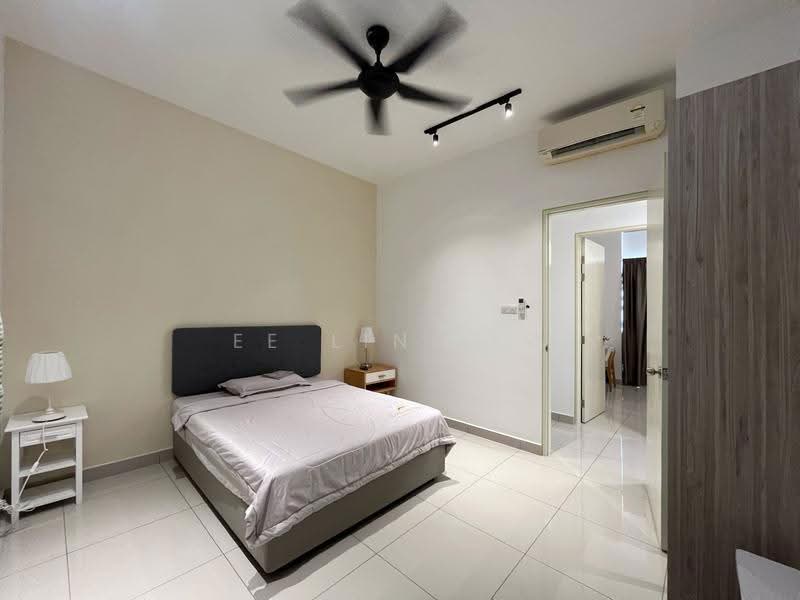 Condominium for Rent at The Loft @ Southbay City - Ee Lin Lim - Bedroom - PropertyGuru.com.my