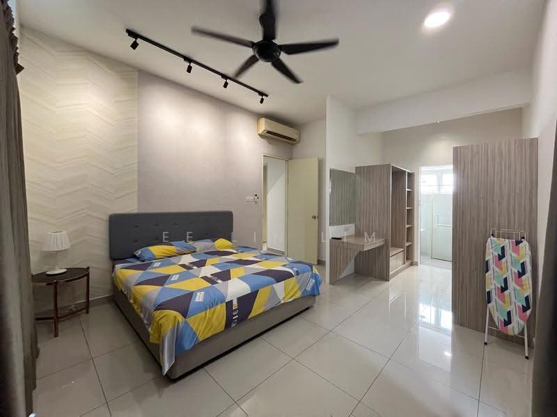 Condominium for Rent at The Loft @ Southbay City - Ee Lin Lim - Bedroom - PropertyGuru.com.my