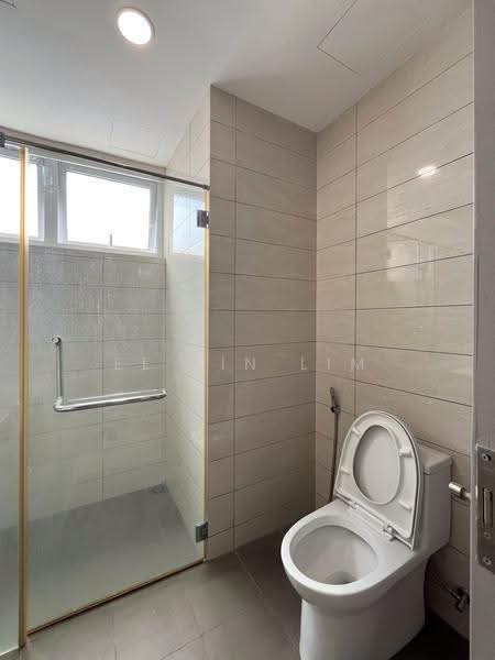 Condominium for Rent at The Loft @ Southbay City - Ee Lin Lim - Bathroom - PropertyGuru.com.my