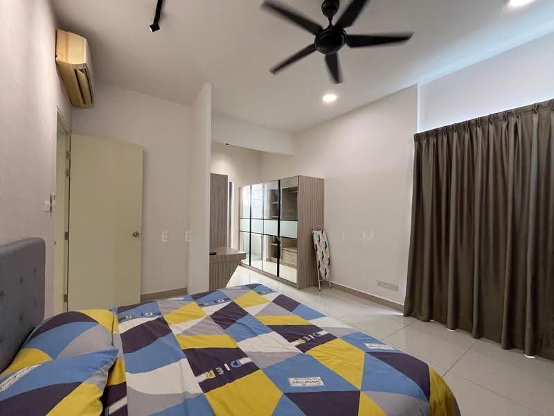 Condominium for Rent at The Loft @ Southbay City - Ee Lin Lim - Bedroom - PropertyGuru.com.my