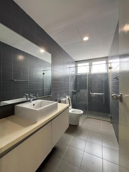 Condominium for Rent at The Loft @ Southbay City - Ee Lin Lim - Bathroom - PropertyGuru.com.my