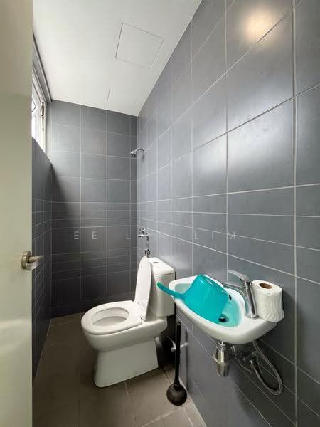 Condominium for Rent at The Loft @ Southbay City - Ee Lin Lim - PropertyGuru.com.my