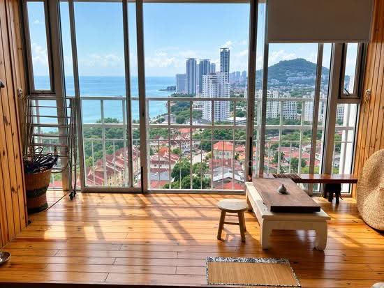 Surin Condominium