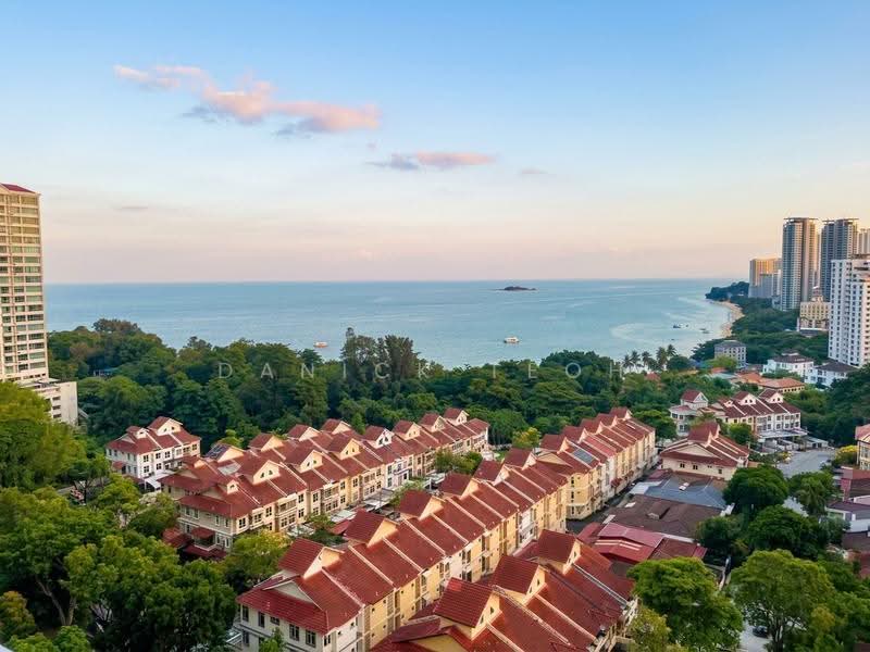 Kondominium untuk Dijual di Surin Condominium - Danick Teoh - Exterior - PropertyGuru.com.my
