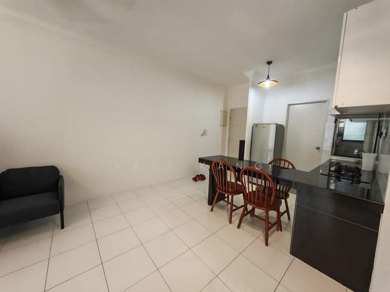 Kondominium untuk Dijual di TRI PINNACLE - Kaze Kang - PropertyGuru.com.my