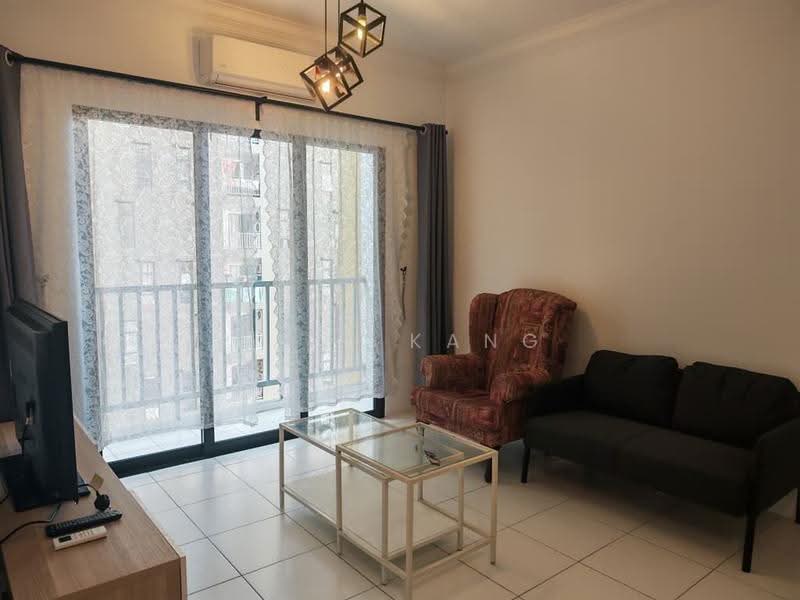 Kondominium untuk Dijual di TRI PINNACLE - Kaze Kang - PropertyGuru.com.my