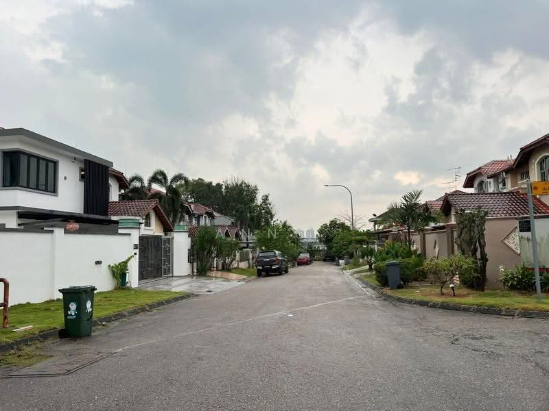 Semi-Detached House for Sale in Taman Pelangi Indah (Ulu Tiram) - Ann . - Exterior - PropertyGuru.com.my