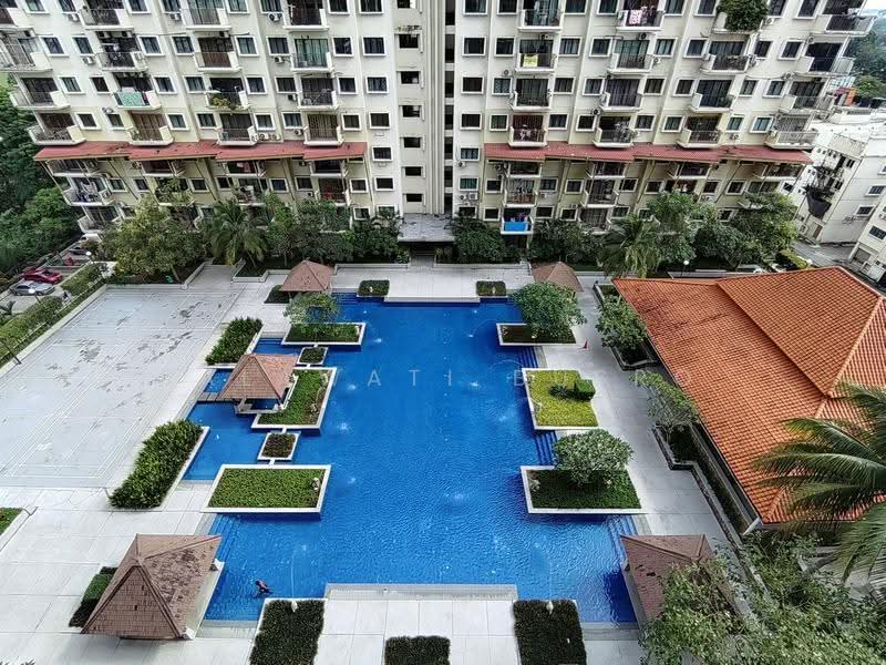 Condominium for Sale at Puri Aiyu - Salawati Busro - Exterior - PropertyGuru.com.my