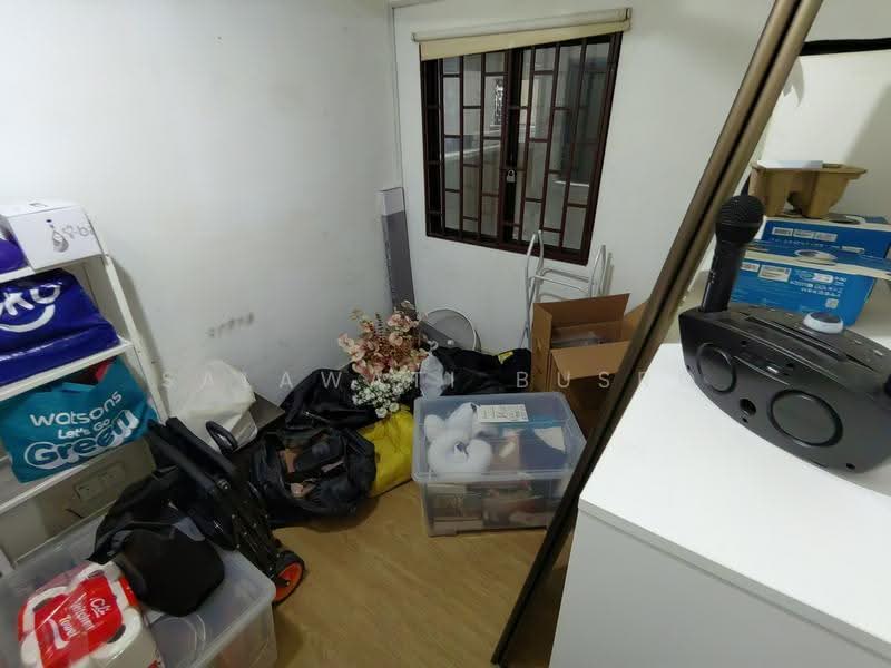 Condominium for Sale at Puri Aiyu - Salawati Busro - Interior - PropertyGuru.com.my
