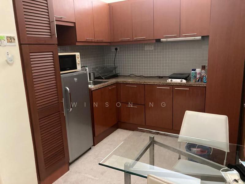 Condominium for Rent at 10 Semantan Suites - Winson Ng - PropertyGuru.com.my