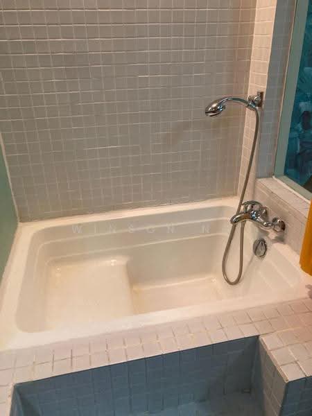 Condominium for Rent at 10 Semantan Suites - Winson Ng - PropertyGuru.com.my