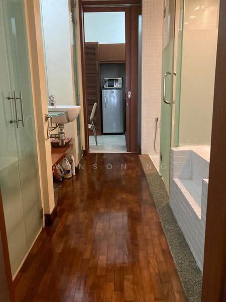Condominium for Rent at 10 Semantan Suites - Winson Ng - PropertyGuru.com.my
