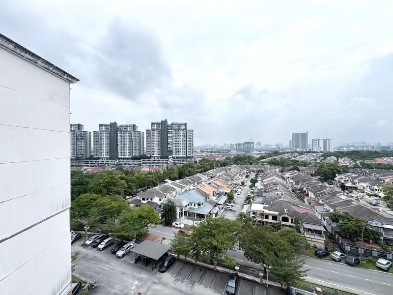 Apartment for Sale at Kenanga Apartments - Nana Cheah - PropertyGuru.com.my