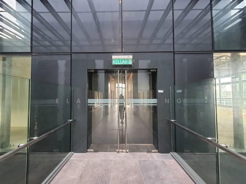 Shop for Rent in KLCC (KL City Centre) - Elaine Chong (Elle) - Entrance - PropertyGuru.com.my