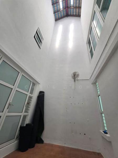 3-storey Terraced House for Sale in Jelutong (Penang) - Chris Teoh - Interior - PropertyGuru.com.my